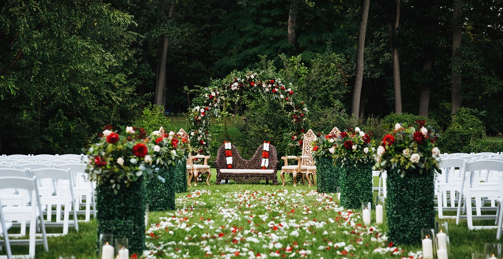 The Art of Wedding Planning How a Wedding Planner Can Turn Your Dream Wedding into a Reality