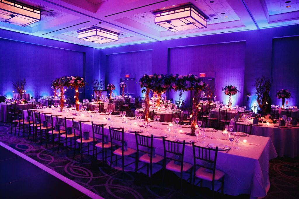 The Ultimate Guide to Finding the Best Event Planner for Your Next Celebration